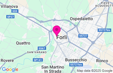 Guarda la mappa