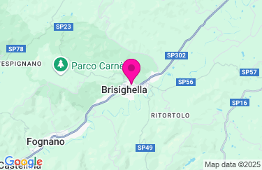 Guarda la mappa