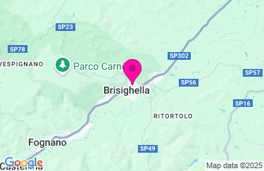 Guarda la mappa