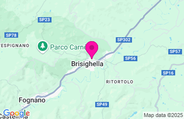 Guarda la mappa