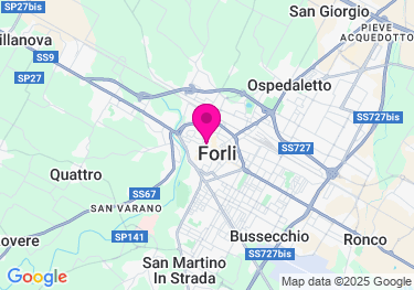 Clicca per visualizzare su Google Maps