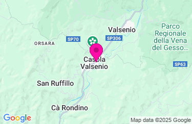 Guarda la mappa