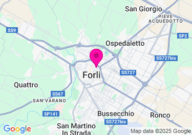 Clicca per visualizzare su Google Maps