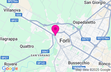 Guarda la mappa