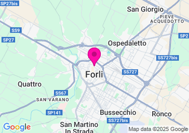 Clicca per visualizzare su Google Maps