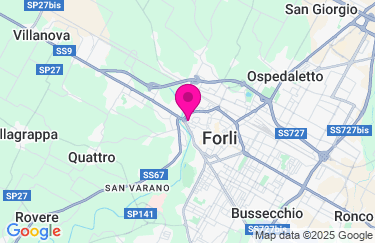 Guarda la mappa