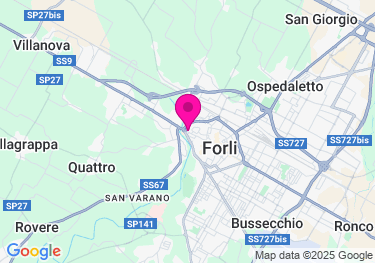 Clicca per visualizzare su Google Maps