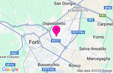 Guarda la mappa