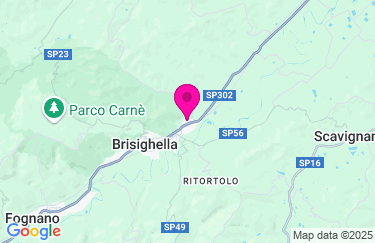 Guarda la mappa