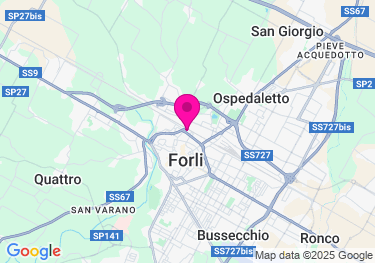 Clicca per visualizzare su Google Maps