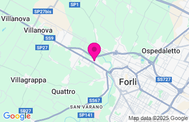 Guarda la mappa