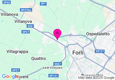 Clicca per visualizzare su Google Maps