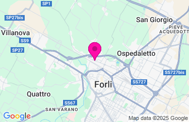 Guarda la mappa