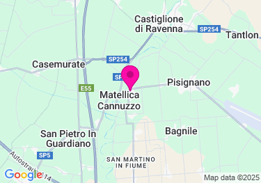 Clicca per visualizzare su Google Maps