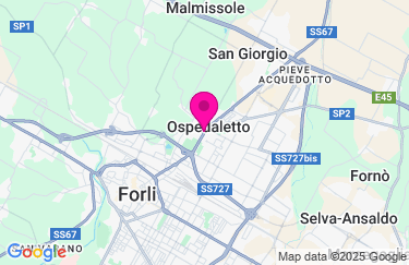 Guarda la mappa