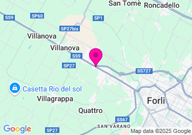 Clicca per visualizzare su Google Maps