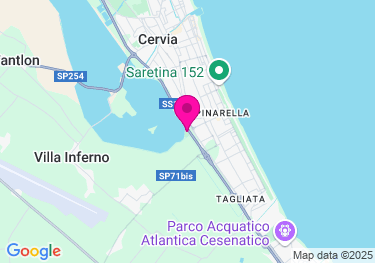 Clicca per visualizzare su Google Maps