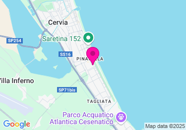 Clicca per visualizzare su Google Maps
