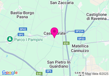 Clicca per visualizzare su Google Maps
