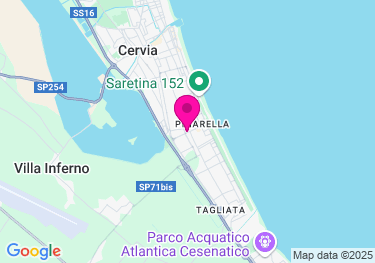Clicca per visualizzare su Google Maps