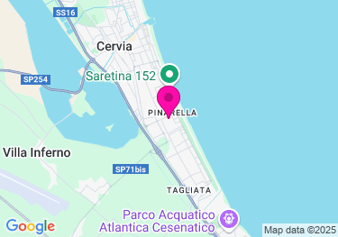 Clicca per visualizzare su Google Maps
