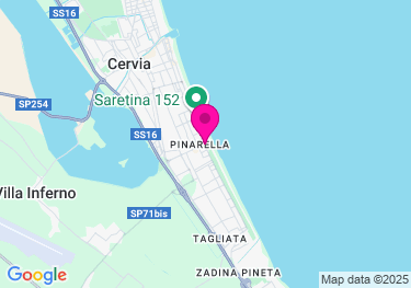 Clicca per visualizzare su Google Maps