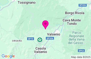 Guarda la mappa