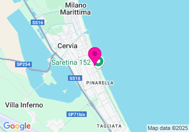 Clicca per visualizzare su Google Maps