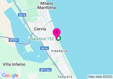 Clicca per visualizzare su Google Maps