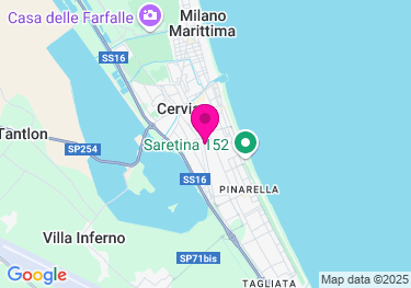 Clicca per visualizzare su Google Maps