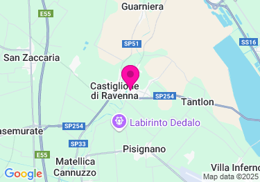 Clicca per visualizzare su Google Maps