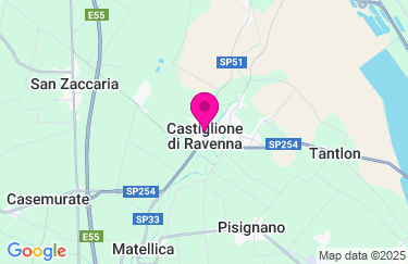 Guarda la mappa