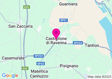 Clicca per visualizzare su Google Maps