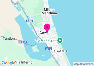 Clicca per visualizzare su Google Maps