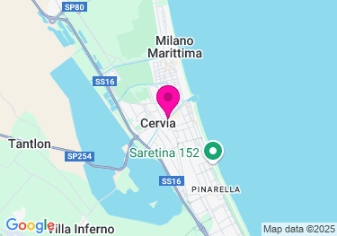 Clicca per visualizzare su Google Maps