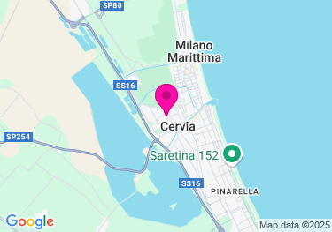 Clicca per visualizzare su Google Maps