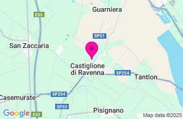Guarda la mappa