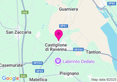 Clicca per visualizzare su Google Maps