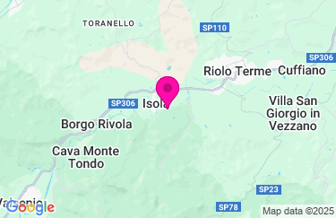 Guarda la mappa