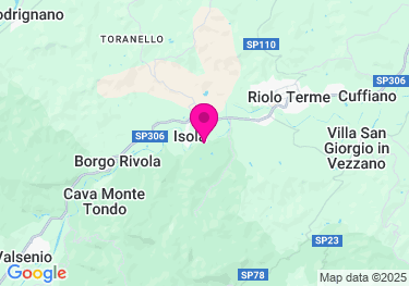 Clicca per visualizzare su Google Maps