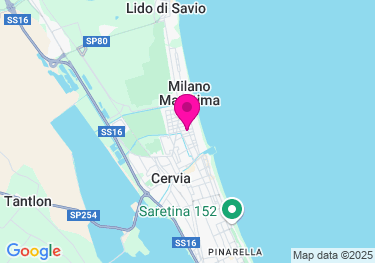Clicca per visualizzare su Google Maps