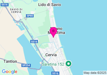 Clicca per visualizzare su Google Maps