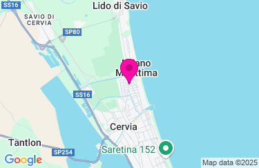 Guarda la mappa