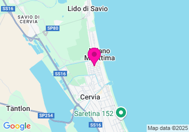 Clicca per visualizzare su Google Maps