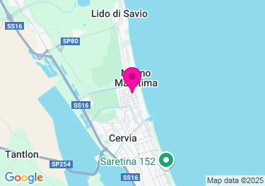 Clicca per visualizzare su Google Maps