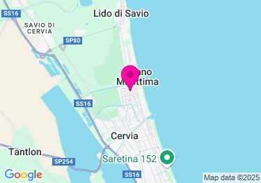 Clicca per visualizzare su Google Maps