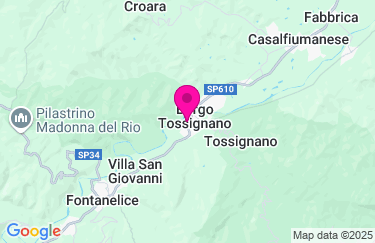Guarda la mappa