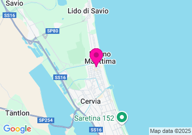 Clicca per visualizzare su Google Maps