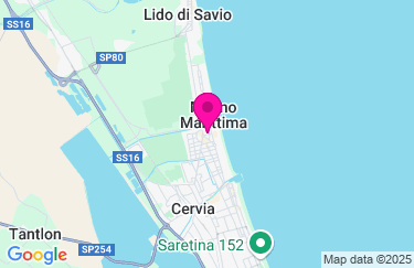 Guarda la mappa