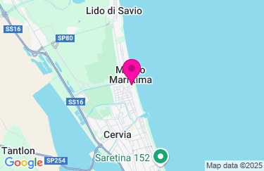 Guarda la mappa